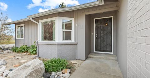 111 Riparian Way, Carson City, NV 89701 Photo