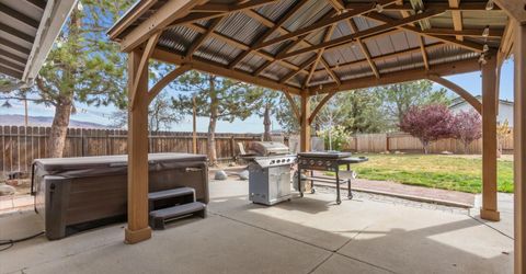 111 Riparian Way, Carson City, NV 89701 Photo