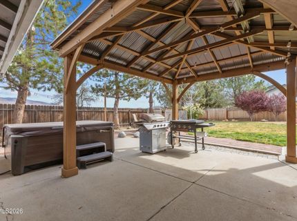 111 Riparian Way, Carson City, NV 89701 Photo