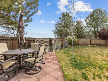 111 Riparian Way, Carson City, NV 89701 Photo