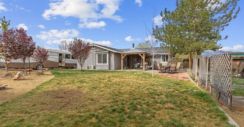 111 Riparian Way, Carson City, NV 89701 Photo