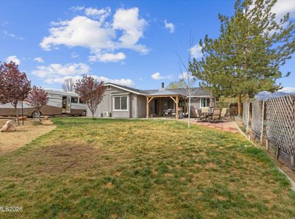 111 Riparian Way, Carson City, NV 89701 Photo