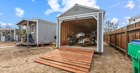 111 Riparian Way, Carson City, NV 89701 Photo