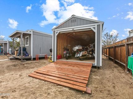 111 Riparian Way, Carson City, NV 89701 Photo