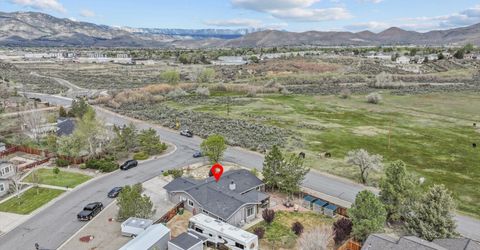 111 Riparian Way, Carson City, NV 89701 Photo
