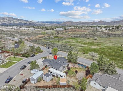 111 Riparian Way, Carson City, NV 89701 Photo