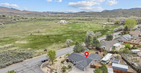 111 Riparian Way, Carson City, NV 89701 Photo