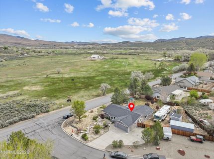 111 Riparian Way, Carson City, NV 89701 Photo