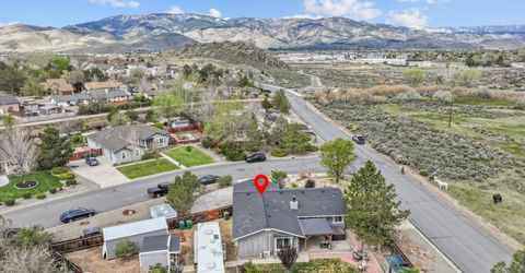 111 Riparian Way, Carson City, NV 89701 Photo