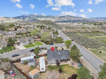 111 Riparian Way, Carson City, NV 89701 Photo