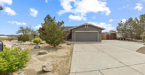 111 Riparian Way, Carson City, NV 89701 Photo