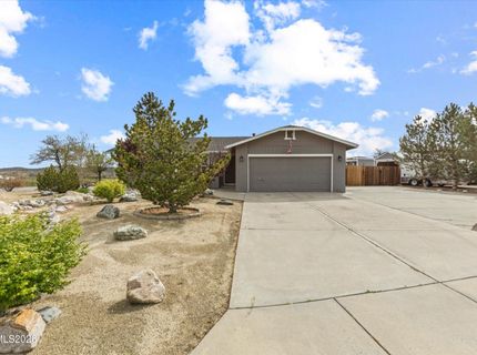 111 Riparian Way, Carson City, NV 89701 Photo