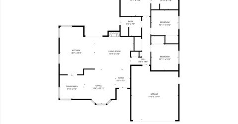 111 Riparian Way, Carson City, NV 89701 Photo