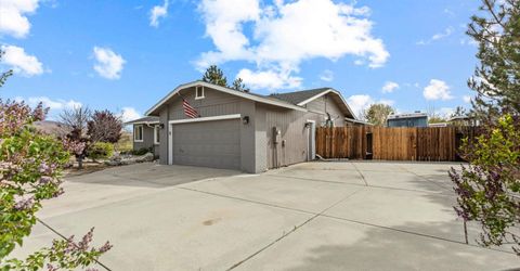 111 Riparian Way, Carson City, NV 89701 Photo