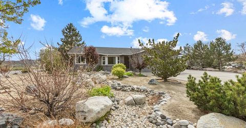 111 Riparian Way, Carson City, NV 89701 Photo