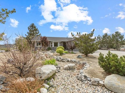 111 Riparian Way, Carson City, NV 89701 Photo