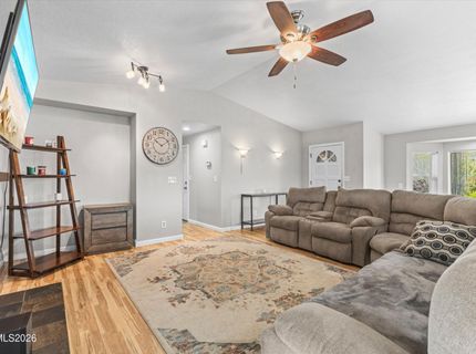 111 Riparian Way, Carson City, NV 89701 Photo