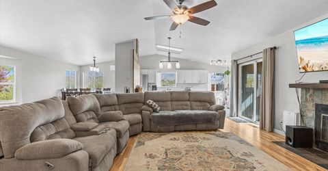 111 Riparian Way, Carson City, NV 89701 Photo