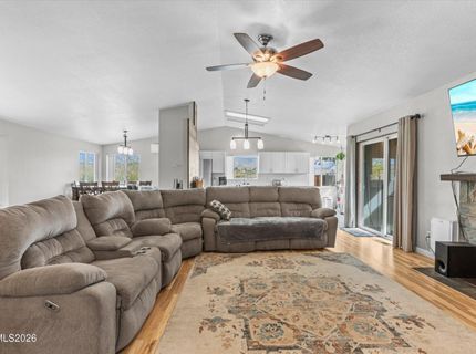 111 Riparian Way, Carson City, NV 89701 Photo