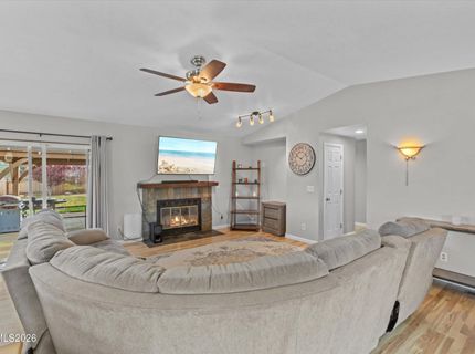 111 Riparian Way, Carson City, NV 89701 Photo