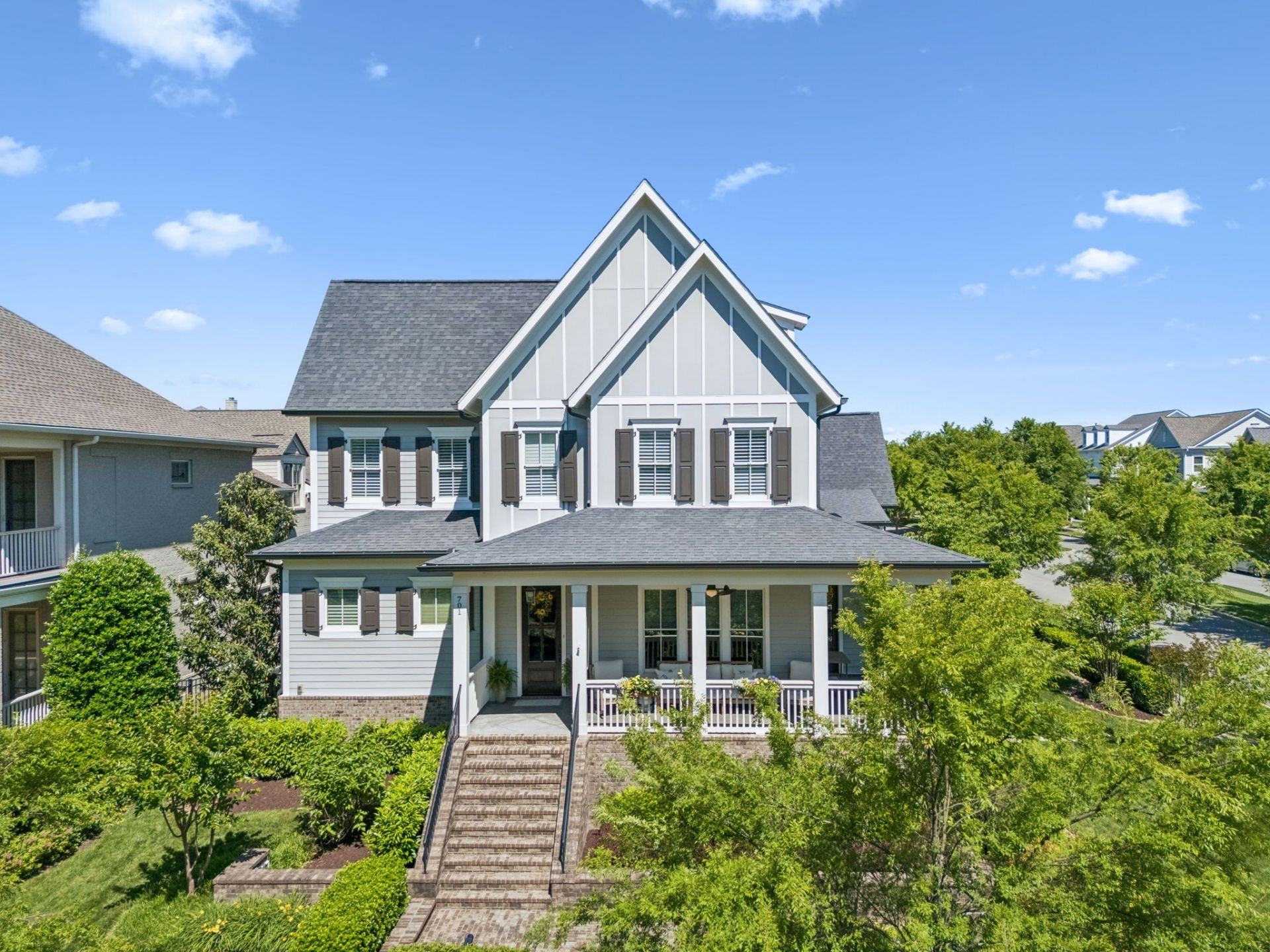 701 Stonewater Blvd, Franklin, TN 37064 Main Photo