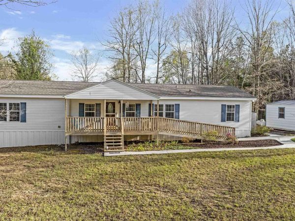 386 County Road 520, Mentone, AL 35984