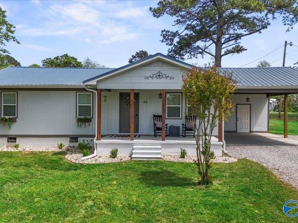66 County Road 745, Cullman, AL 35055