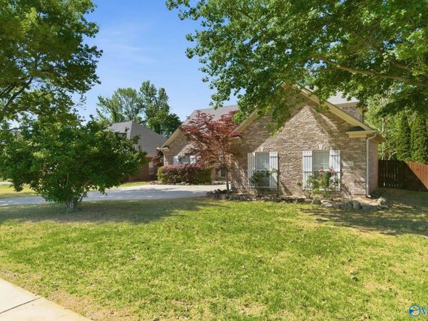 7104 Tull Water Drive SE, Owens Cross Roads, AL 35763