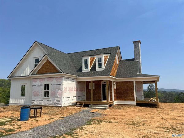 LOT 58 County Road 767, Cedar Bluff, AL 35959