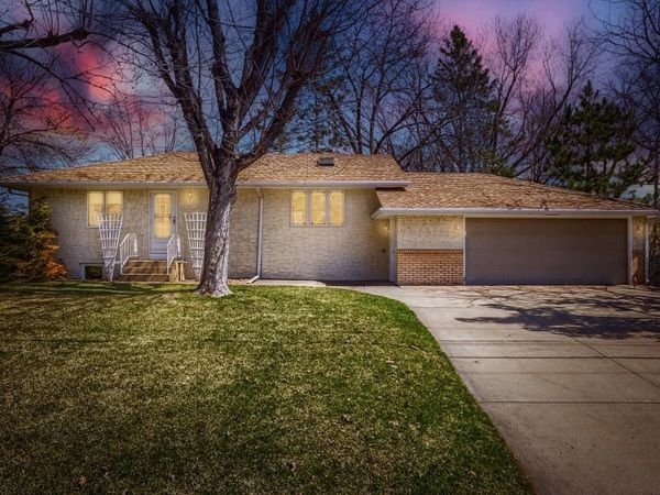 558 113th Lane NW, Coon Rapids, MN 55448