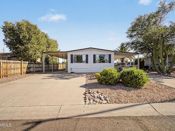 2535 E ORAIBI Drive, Phoenix, AZ 85050