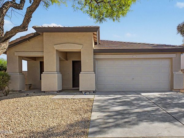 17121 W ELIZABETH Avenue, Goodyear, AZ 85338