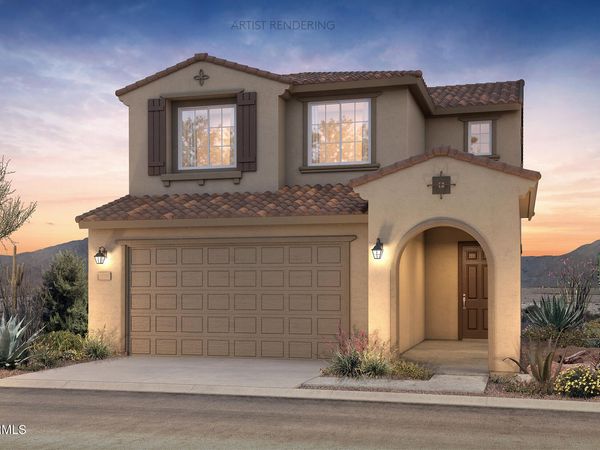 5108 N 177TH Avenue, Litchfield Park, AZ 85340