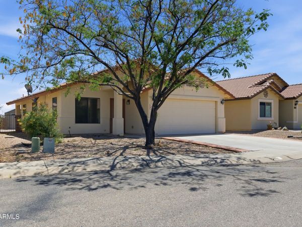 2323 IRONMASTER Street, Sierra Vista, AZ 85635