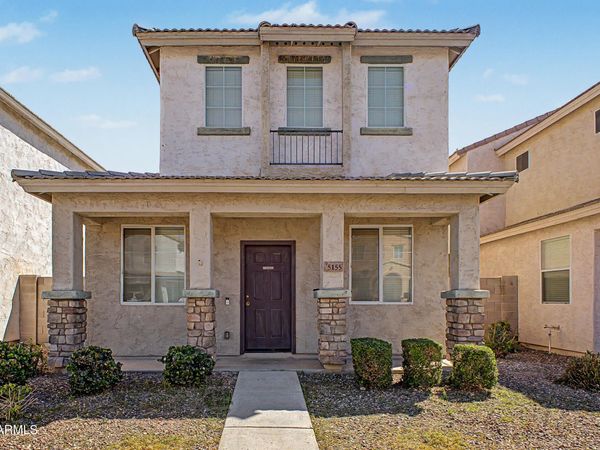 5155 W ILLINI Street, Phoenix, AZ 85043