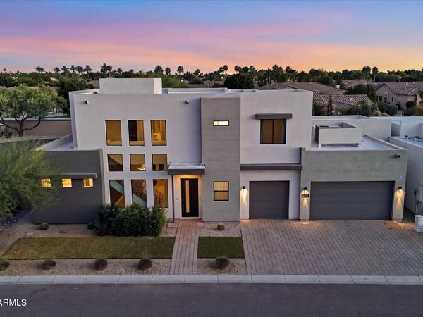 10929 E NORTH Lane, Scottsdale, AZ 85259