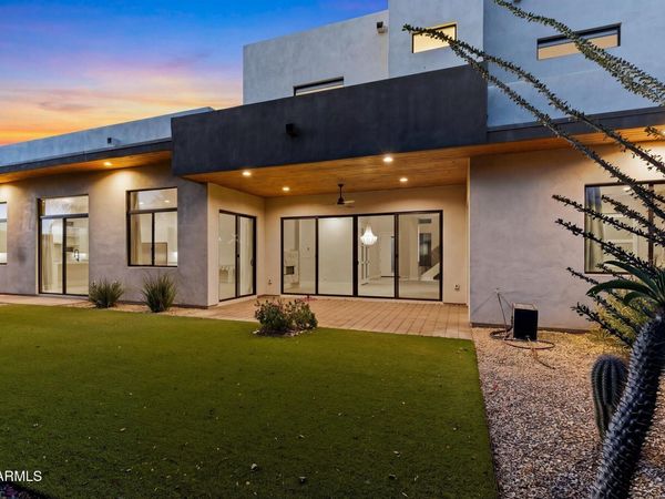 10929 E NORTH Lane, Scottsdale, AZ 85259