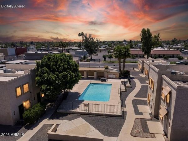 4505 N 26TH Drive, Phoenix, AZ 85017