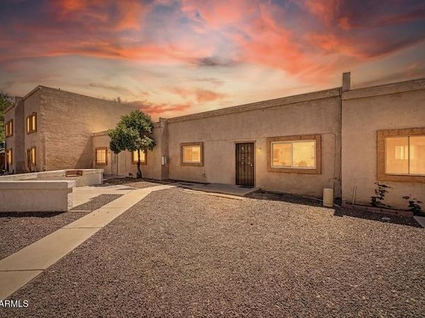 4505 N 26TH Drive, Phoenix, AZ 85017