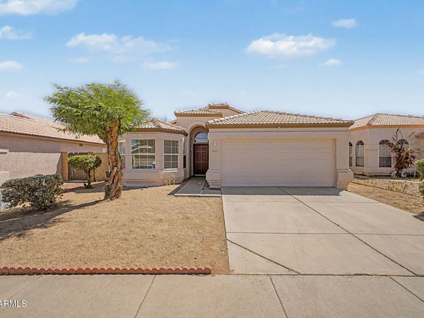 8949 W HUBBELL Street, Phoenix, AZ 85037