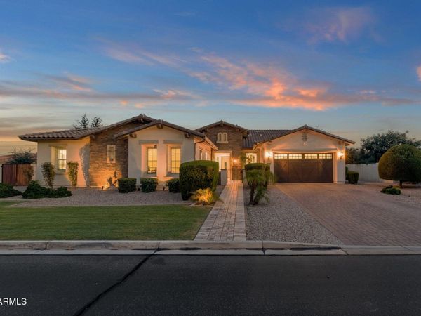 20137 E VIA DEL PALO, Queen Creek, AZ 85142