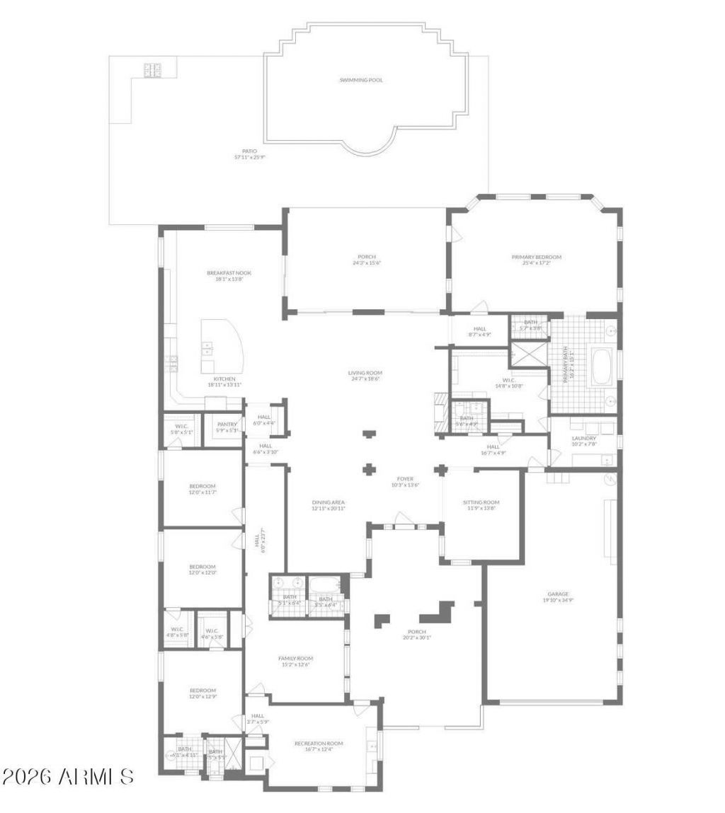 20137 E Via Del Palo, Queen Creek, AZ 85142 Main Photo