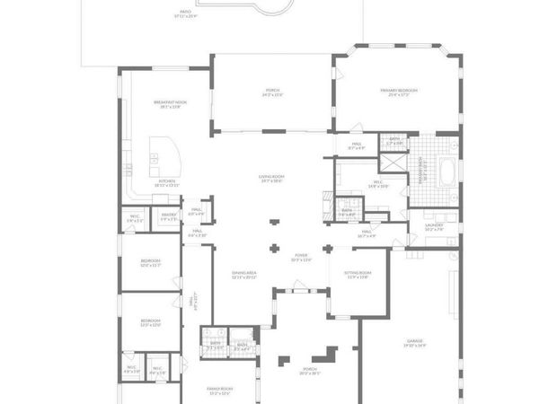 20137 E VIA DEL PALO, Queen Creek, AZ 85142