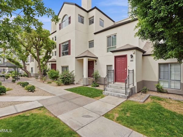 100 E FILLMORE Street, Unit 102, Phoenix, AZ 85004