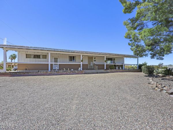 1855 W Wickenburg Way, Unit 136, Wickenburg, AZ 85390