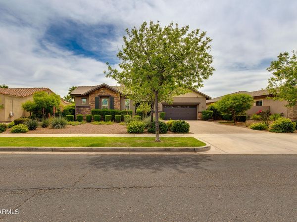 20501 W HAMILTON Street, Buckeye, AZ 85396