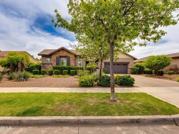 20501 W HAMILTON Street, Buckeye, AZ 85396