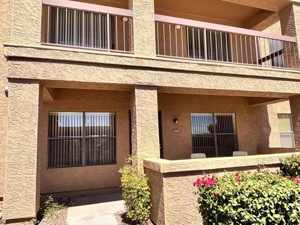 14849 N KINGS Way, Unit 120, Fountain Hills, AZ 85268
