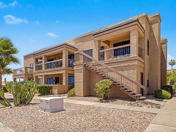 14849 N KINGS Way, Unit 120, Fountain Hills, AZ 85268