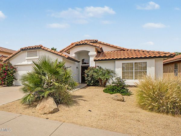 14828 S 44TH Way, Phoenix, AZ 85044